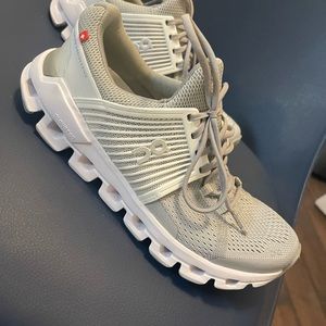 Brand new on cloud sneakers size 6.5